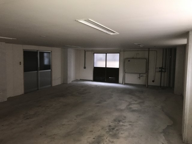 横手市前郷一番町事務所居宅【その他】