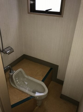 横手市前郷一番町事務所居宅【内装】
