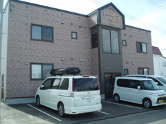 トーケンハイツⅨ（９）の画像