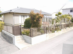 津市栗真町屋町の一戸建ての画像