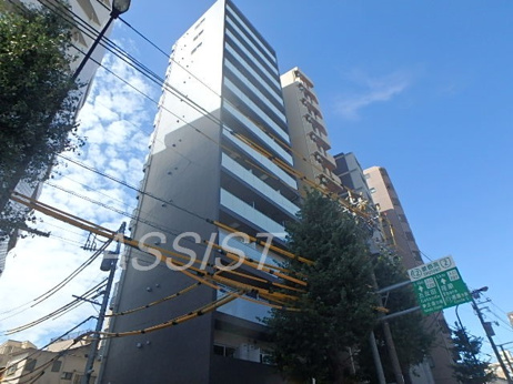 品川区の賃貸物件 スパシエ ヴァロル 品川荏原の詳細ページ 東京の賃貸は株式会社アシスト
