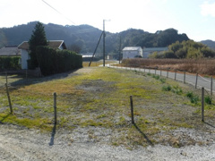 館山市浜田　売地の画像