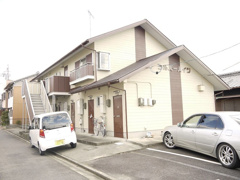 シルバーハイツの画像