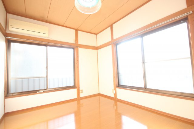 メゾンマツモトC棟【洋室】洋室（1）