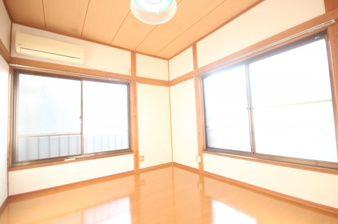 メゾンマツモトC棟【洋室】洋室（1）