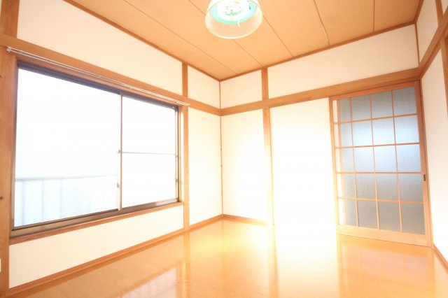 メゾンマツモトC棟【洋室】洋室（2）