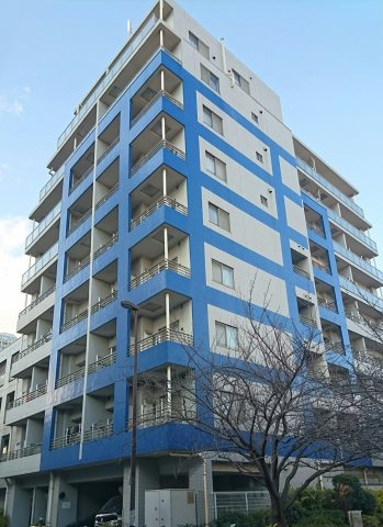 プライムアーバン月島の画像