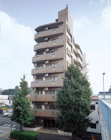 レジデンス三軒茶屋スクエアの画像