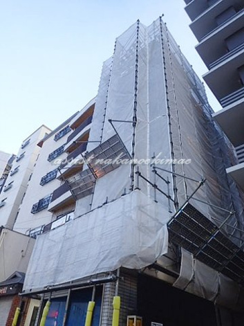 中野区の賃貸物件 K 中野坂上の詳細ページ 東京の賃貸は株式会社アシスト