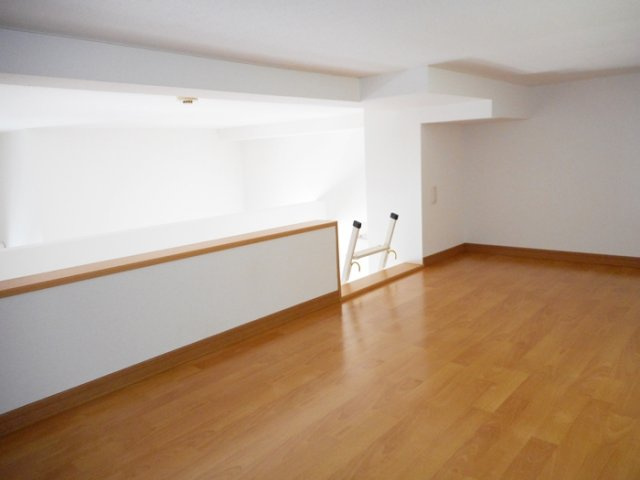 ベラ・カンパーナ【内装】