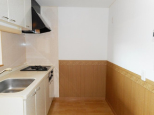 ベラ・カンパーナ【キッチン】