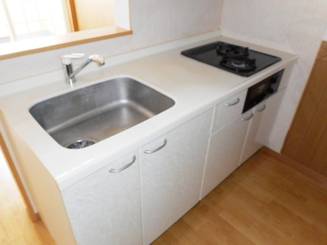 ベラ・カンパーナ【キッチン】