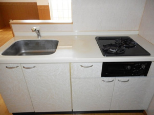 ベラ・カンパーナ【キッチン】