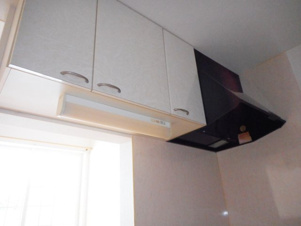 ベラ・カンパーナ【キッチン】