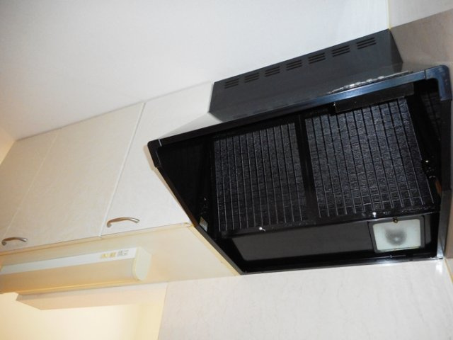 ベラ・カンパーナ【キッチン】