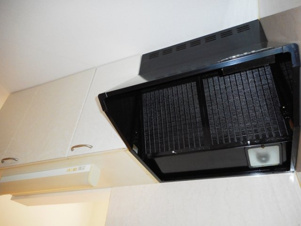 ベラ・カンパーナ【キッチン】