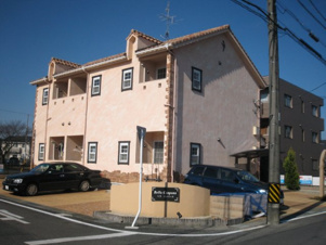 ベラ・カンパーナ【外観】