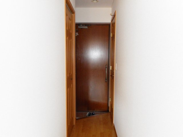 ベラ・カンパーナ【玄関】