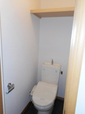 ベラ・カンパーナ【トイレ】