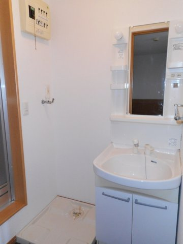 ベラ・カンパーナ【洗面所】