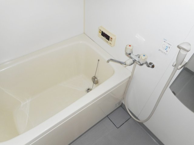 ベラ・カンパーナ【浴室】