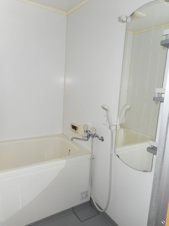 ベラ・カンパーナ【浴室】