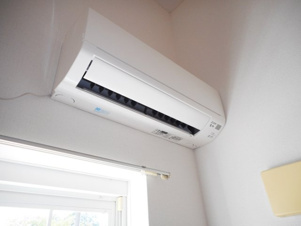 ベラ・カンパーナ【バルコニー】