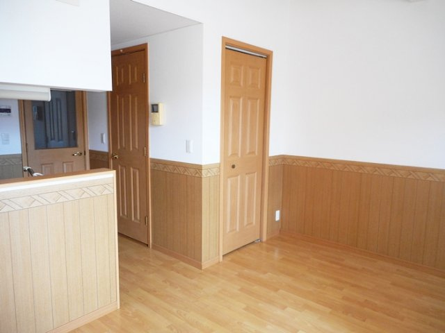 ベラ・カンパーナ【居間・リビング】