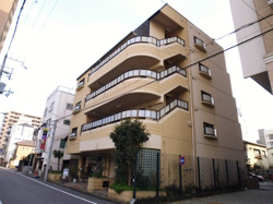 ★明石駅徒歩5分のおススメファミリー物件★の画像