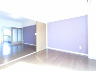 お部屋の内装（アクセントクロス・照明・カーテン）が選べます