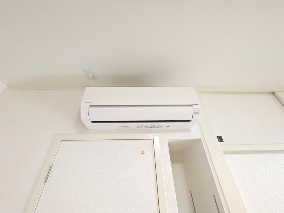 アカデミア横河原駅前【設備】