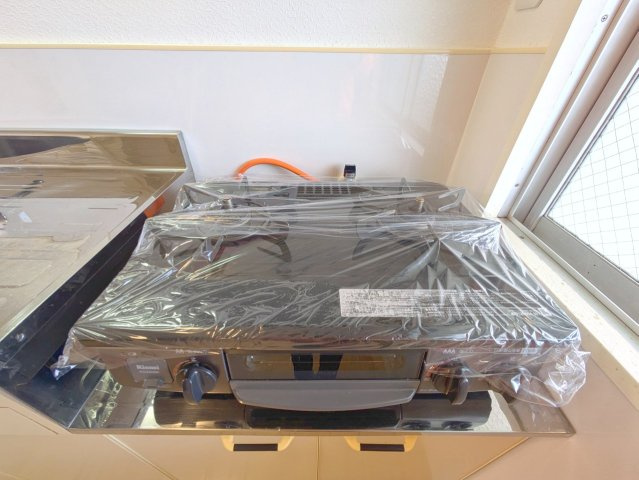 アカデミア横河原駅前【キッチン】