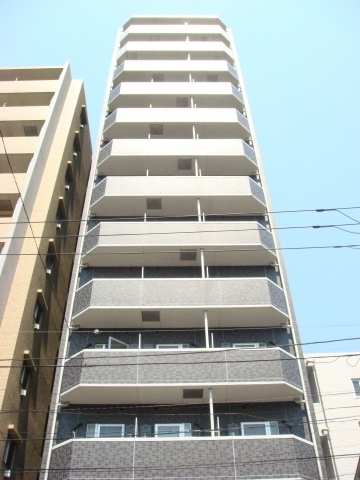 プライムアーバン白山の画像