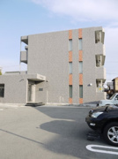 シンフォニー大園の画像