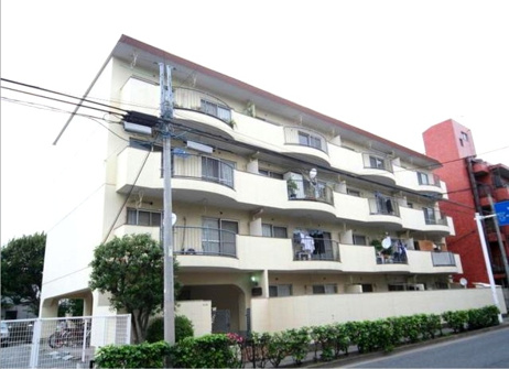 世田谷区の賃貸物件 たちばなマンションの詳細ページ 東京の賃貸は株式会社アシスト