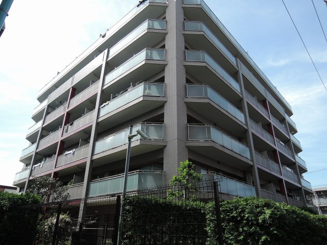 ジェイパーク溝の口フェアクオーレ 株式会社日本セルバン 横浜 川崎の不動産情報