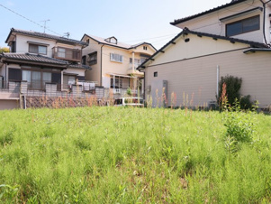 天道町売地【外観】