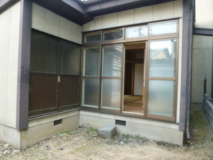 盛岡市南大通2丁目【外観】