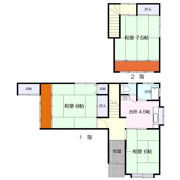盛岡市南大通2丁目の画像