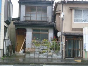 盛岡市南大通2丁目【外観】