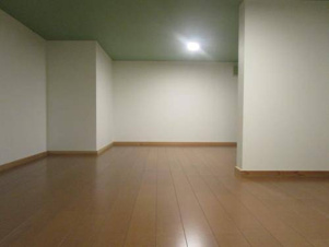Fourseasons春【内装】