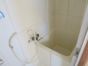 新川荘【浴室】