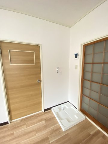 第2秋山コーポ【設備】