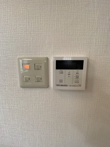 第2秋山コーポ【設備】