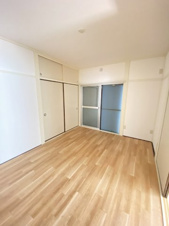 第2秋山コーポ【洋室】