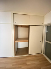 第2秋山コーポ【収納】