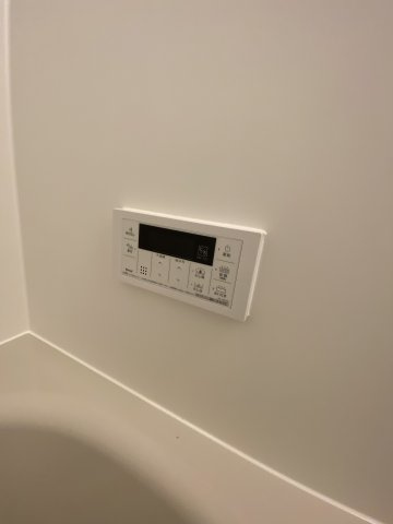 第2秋山コーポ【浴室】