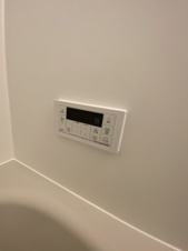 第2秋山コーポ【浴室】