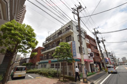 外国籍相談！駅から徒歩3分！の画像