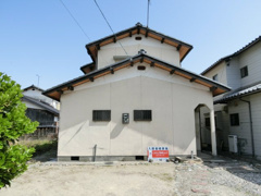 高島市安曇川町青柳2030-193　収益戸建の画像